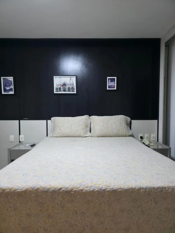 Flat Privado 907 Executive Arrey Hotel — 2