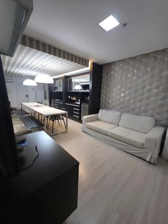 Flat Privado 907 Executive Arrey Hotel — 5