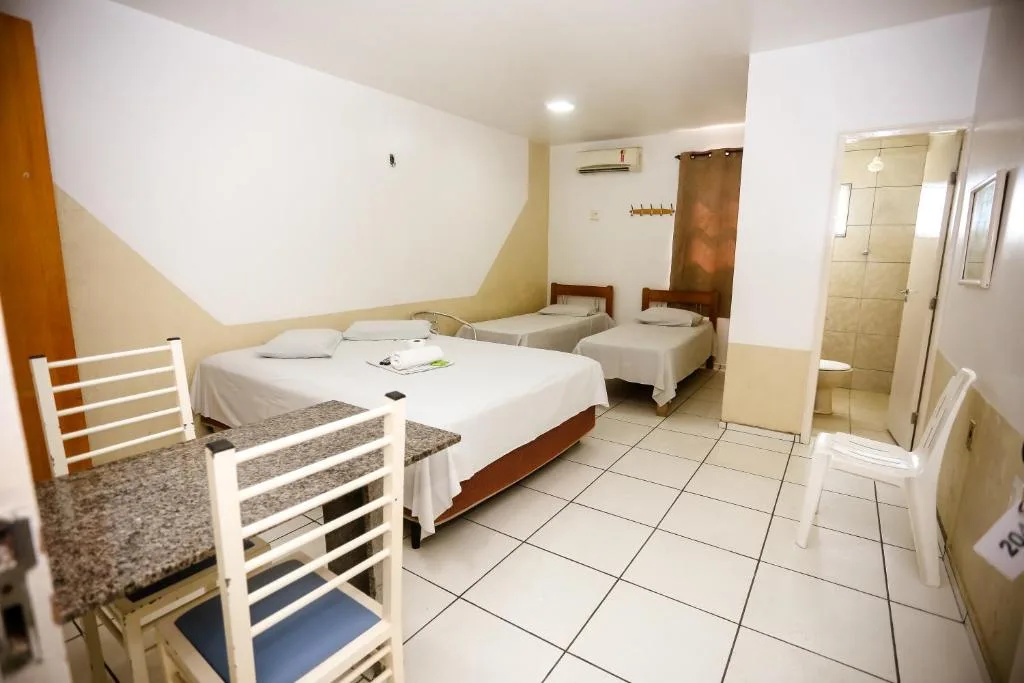 Hotel Barão Palace — 2