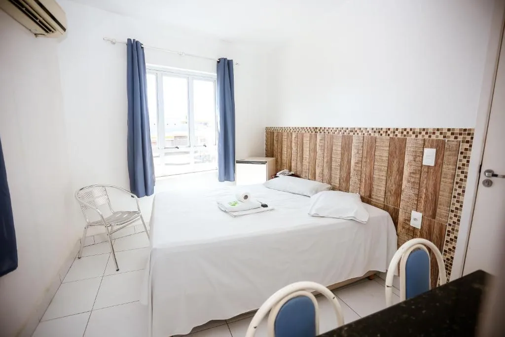 Hotel Barão Palace — 3
