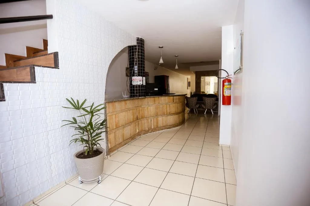 Hotel Barão Palace — 4