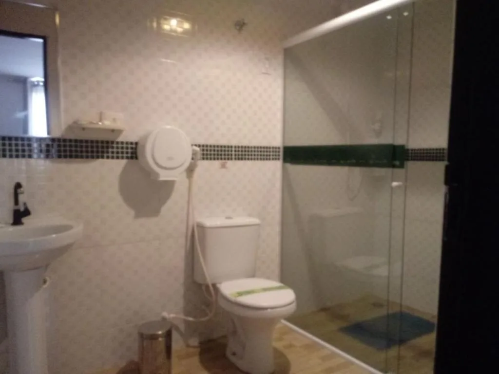 Hotel Cajuína City — 3