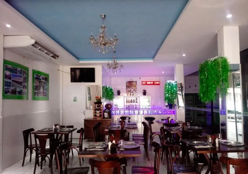 Hotel Cajuína City — 4