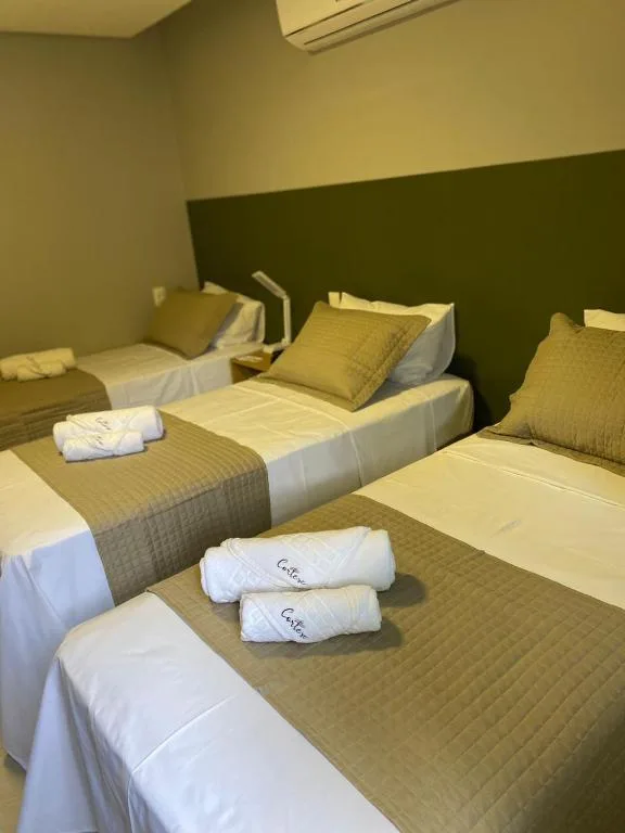 HOTEL CORTESE — 2
