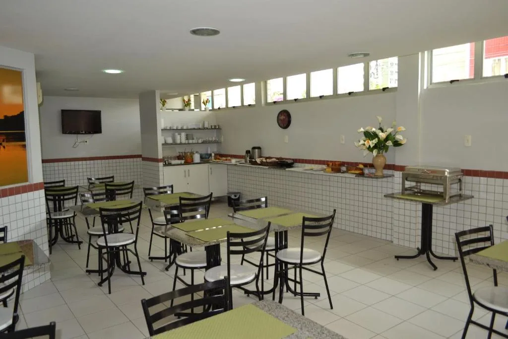 Hotel Ideal — 4