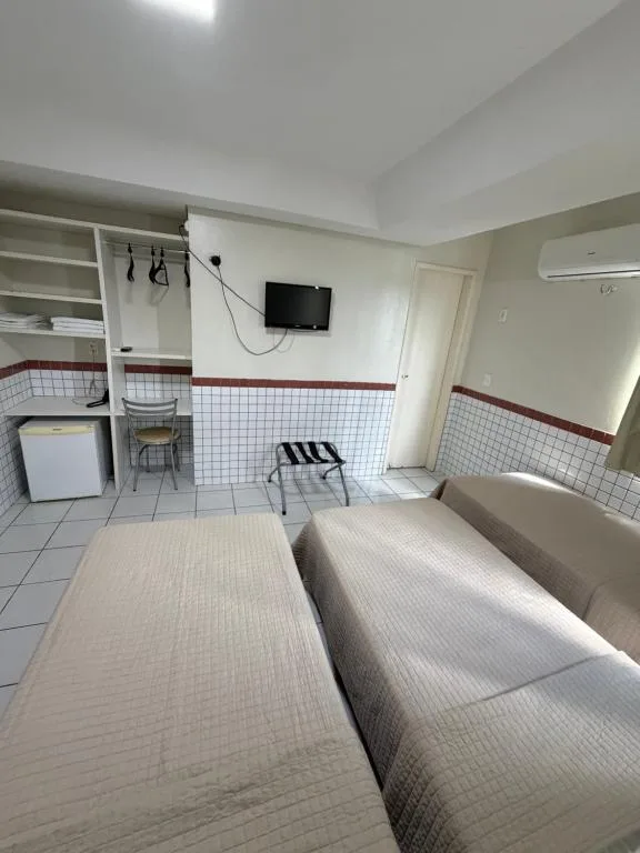 Hotel Ideal — 5