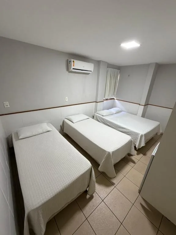 Hotel Itapoã — 2