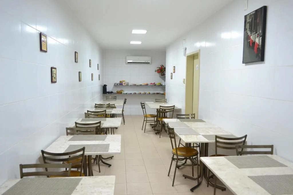 Hotel Itapoã — 4