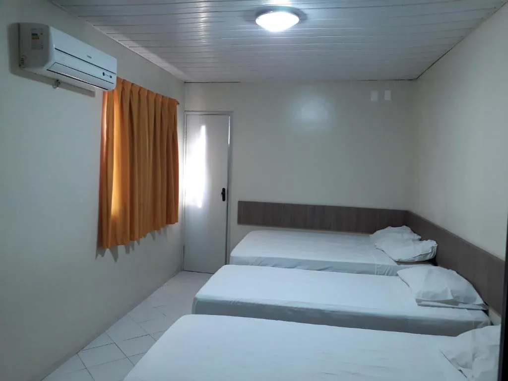 Hotel Pio — 2