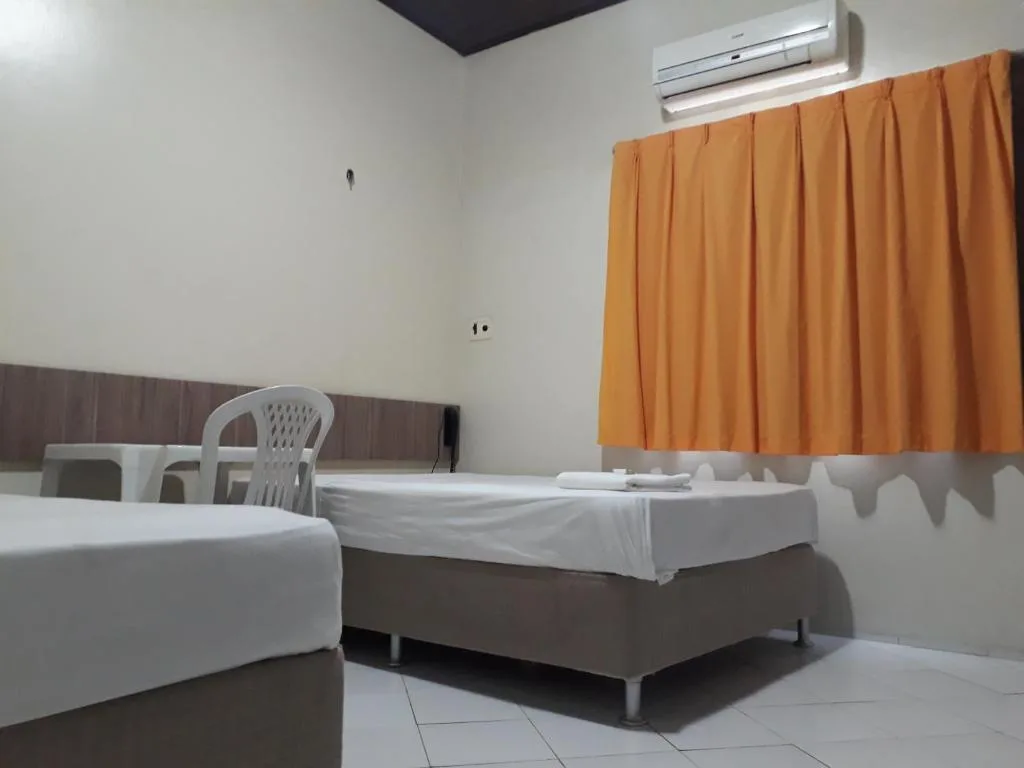 Hotel Pio — 5