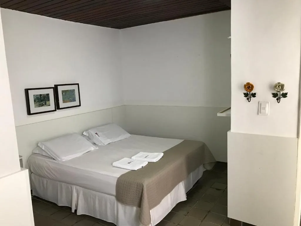 Hotel Velho Monge — 2