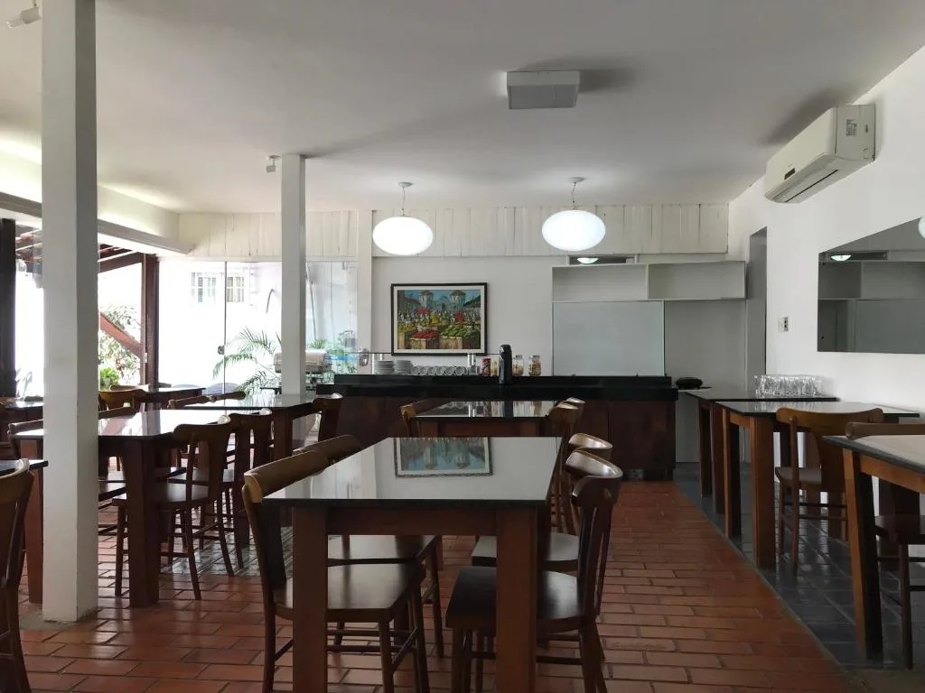 Hotel Velho Monge — 4