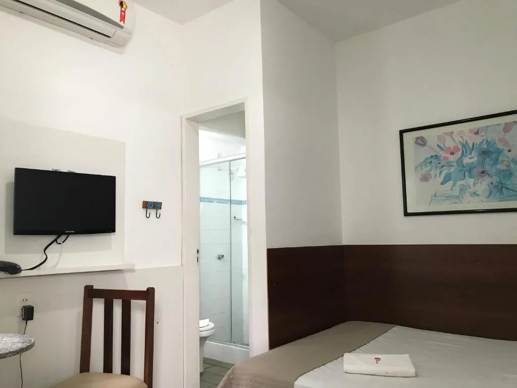 Hotel Velho Monge — 5
