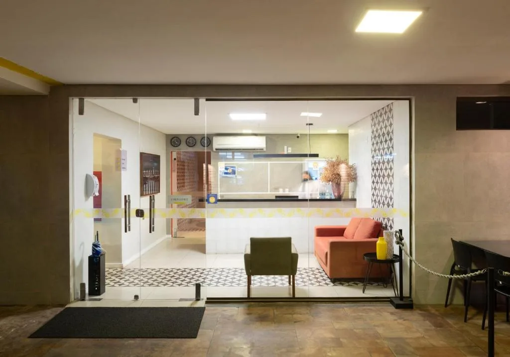 Hotel Vila Leste — 2