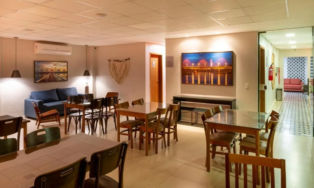 Hotel Vila Leste — 3