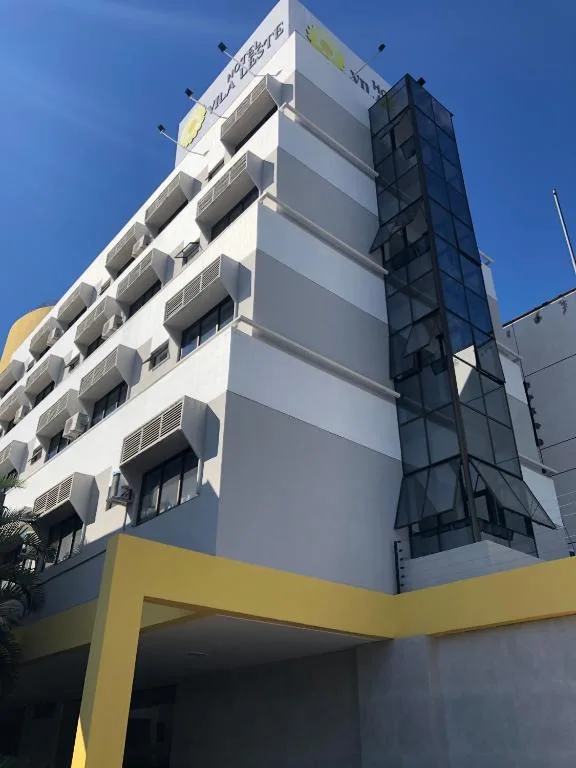 Hotel Vila Leste — 4