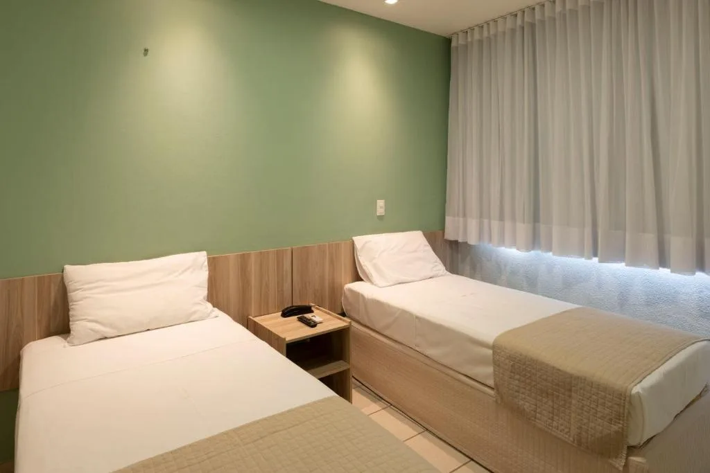 Hotel Vila Leste — 5