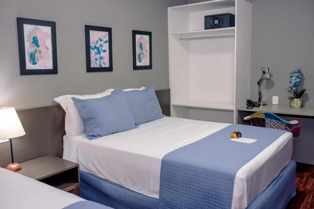 Jockey Class Hotel — 2