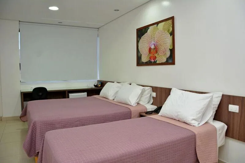 Lis Hotel — 2
