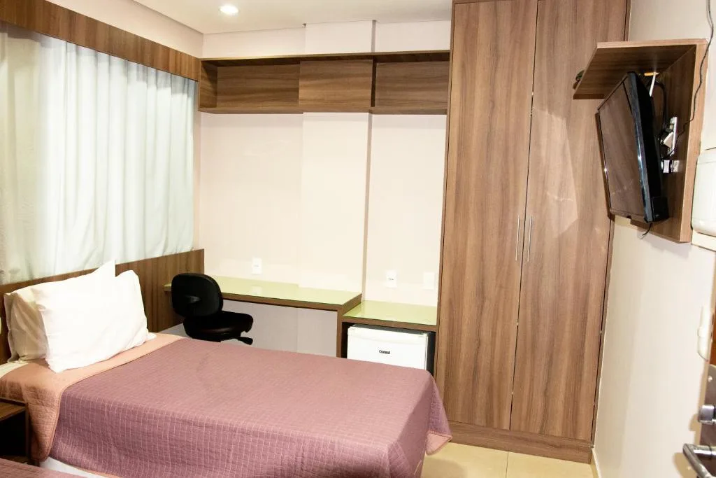 Lis Hotel — 5