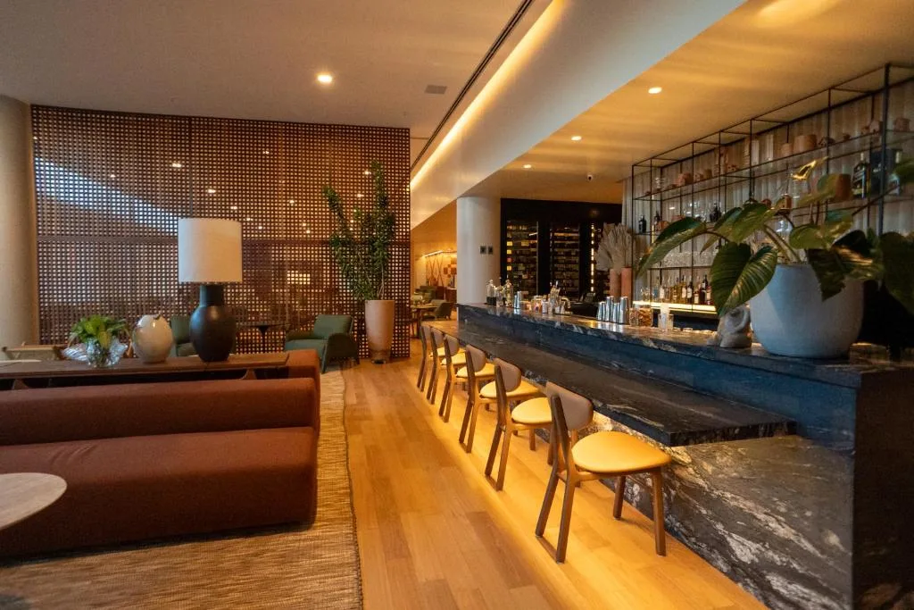 Monã Hotel — 4