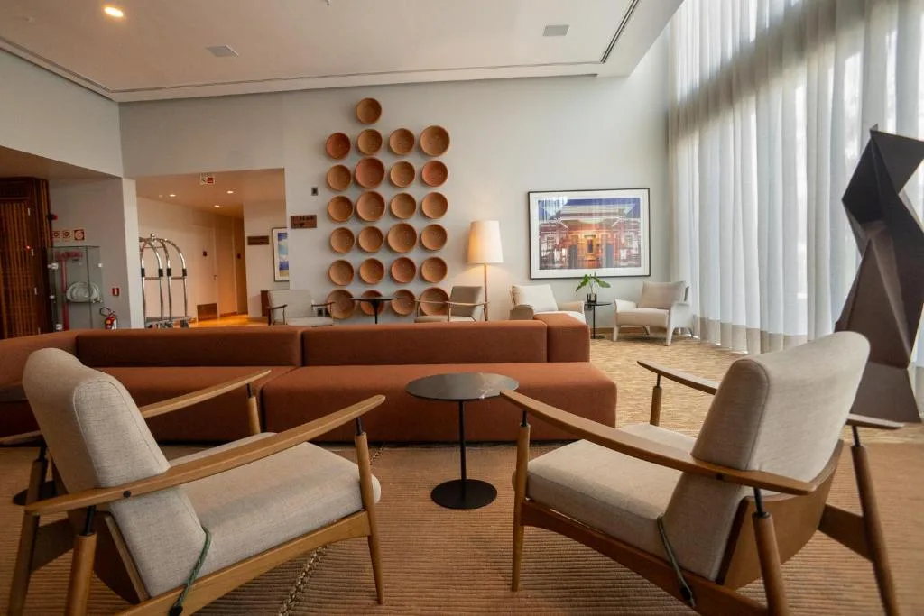Monã Hotel — 5