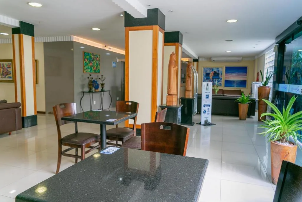 Palácio Do Rio Hotel — 4