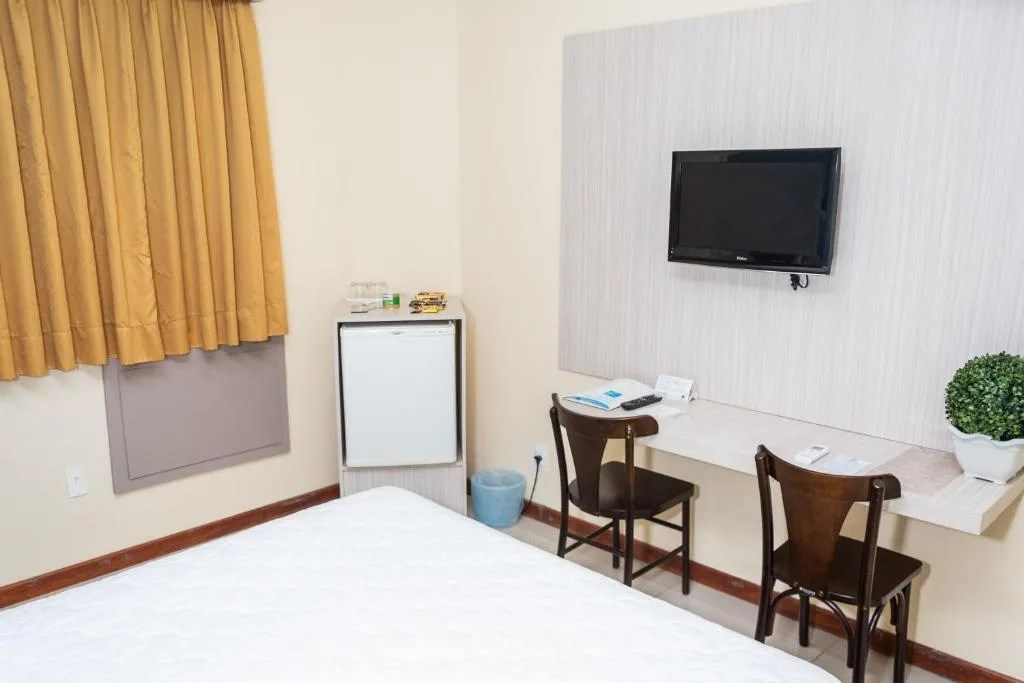 Palácio Do Rio Hotel — 5