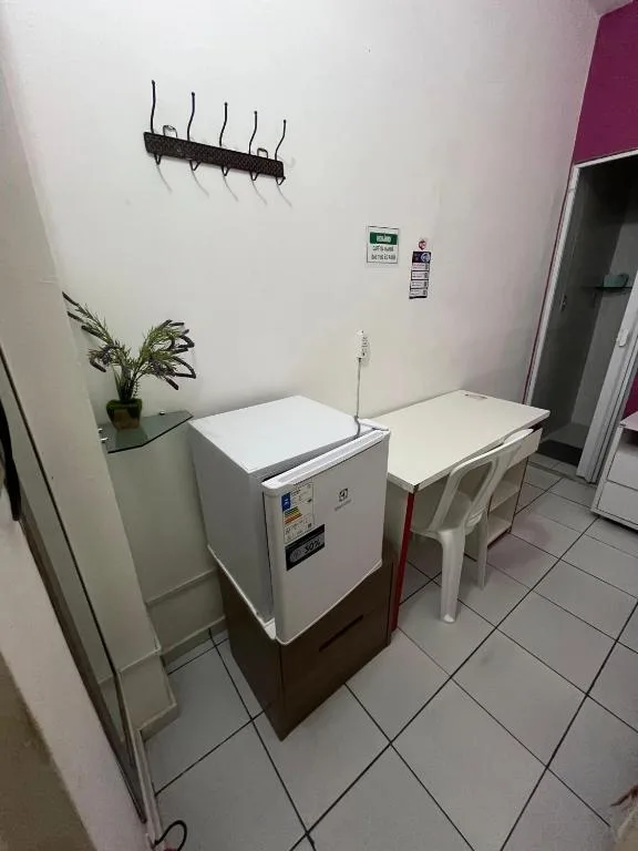 Pousada Executiva — 3