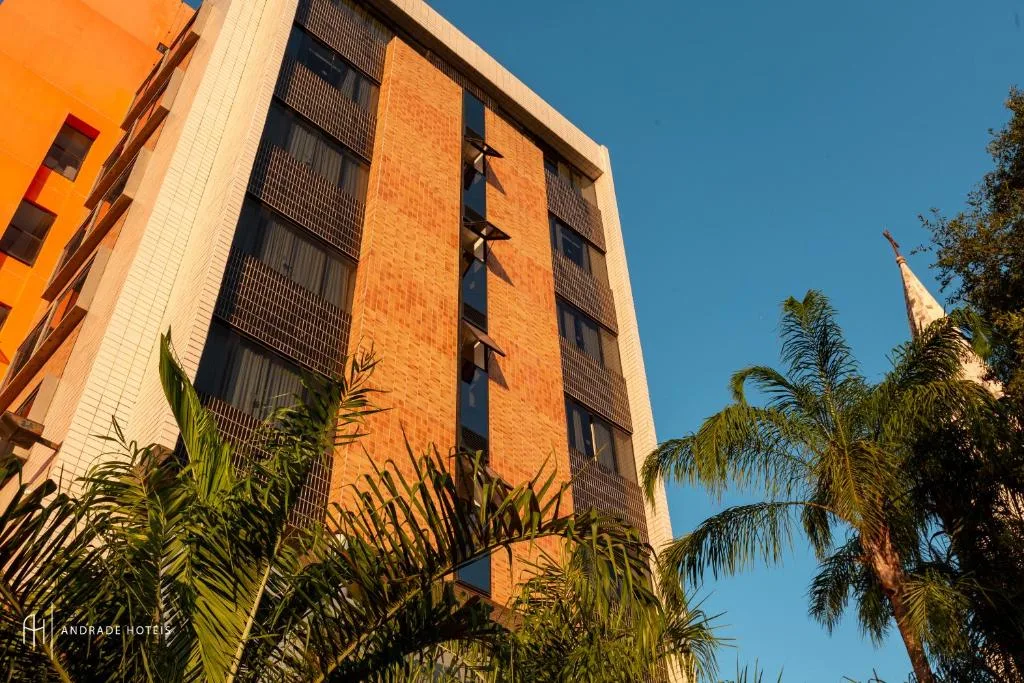 Rede Andrade Luxor — 2