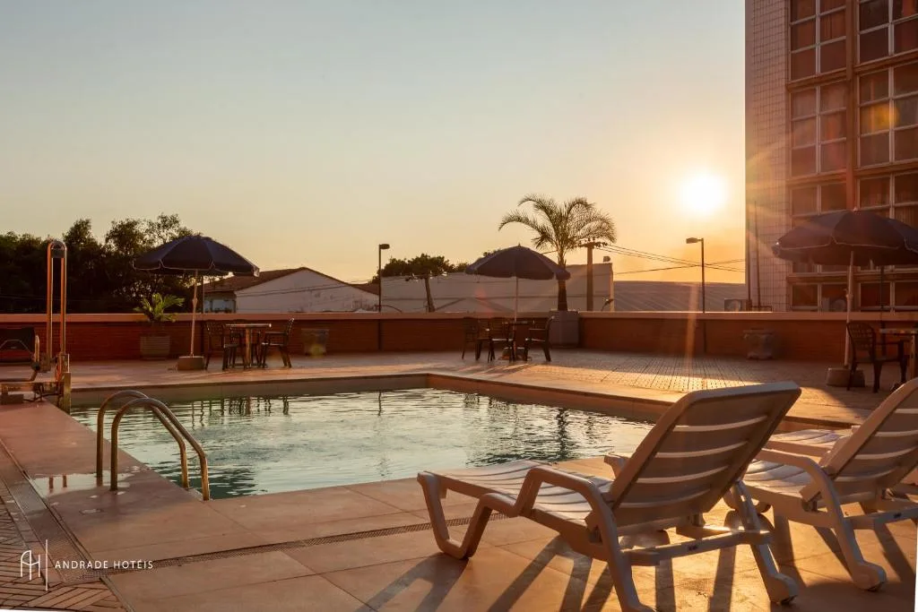Rede Andrade Luxor — 3