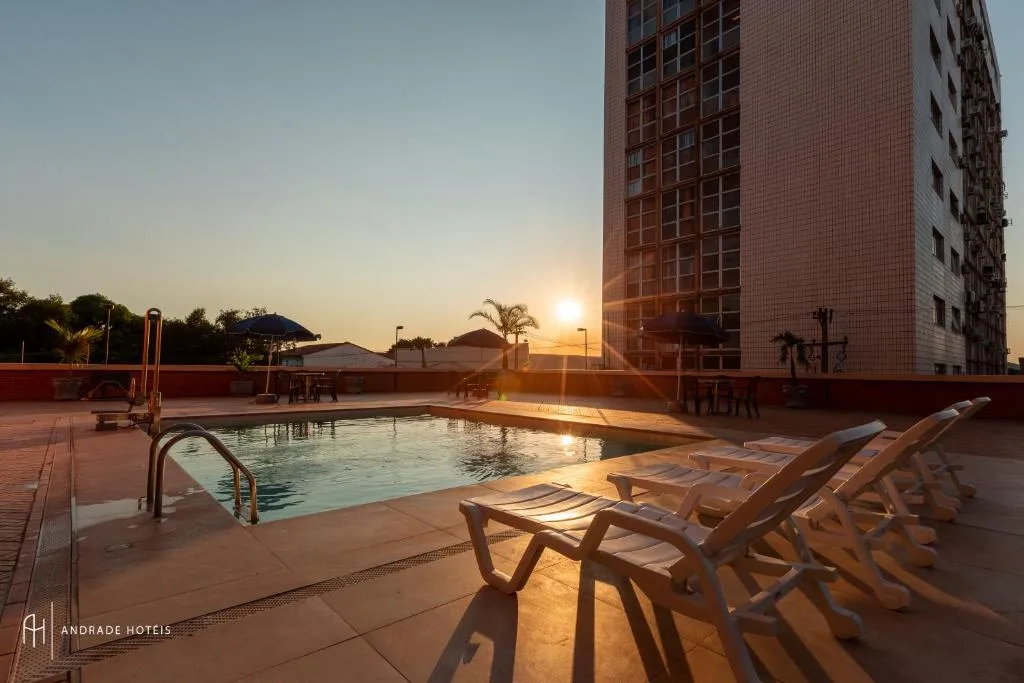 Rede Andrade Luxor — 4