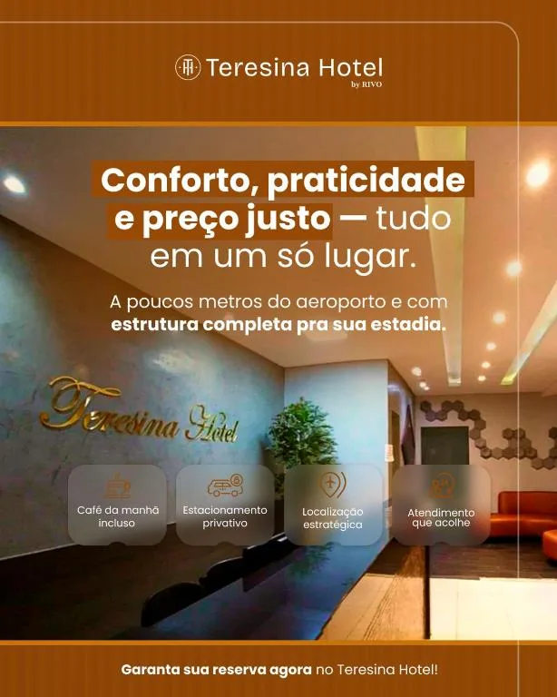 TERESINA HOTEL