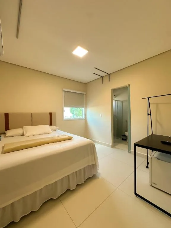 TERESINA HOTEL — 2