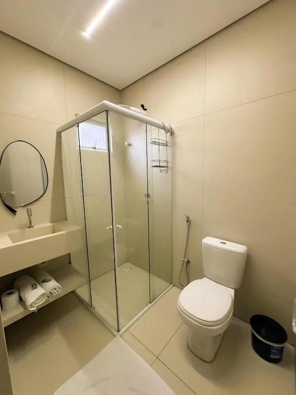 TERESINA HOTEL — 3
