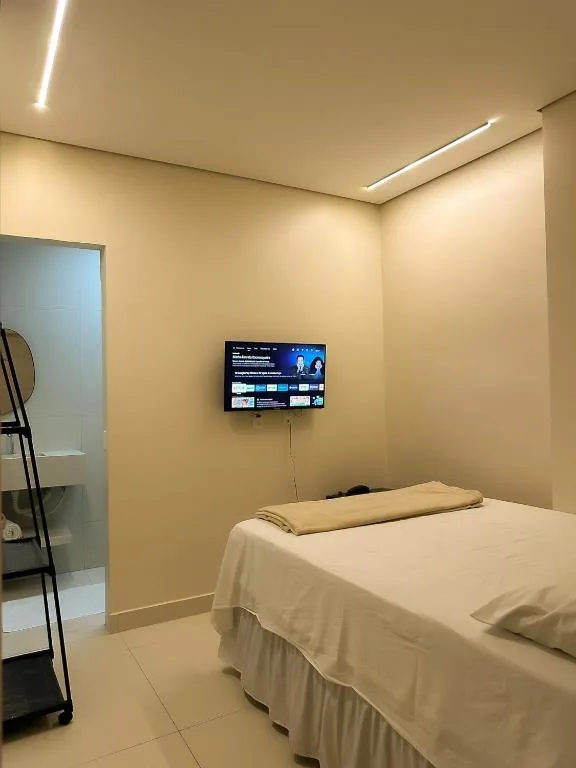 TERESINA HOTEL — 5