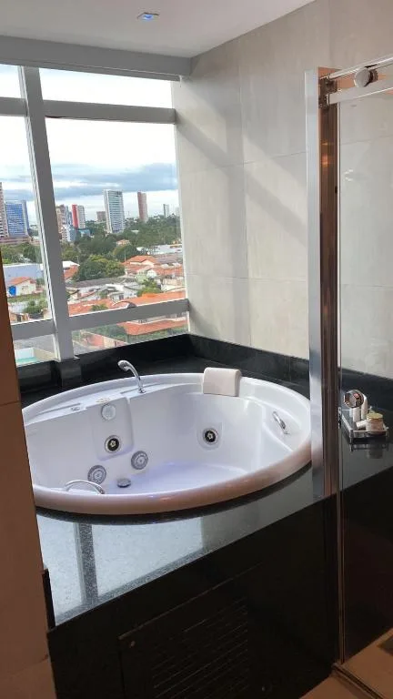 Uchôa Teresina Hotel — 2