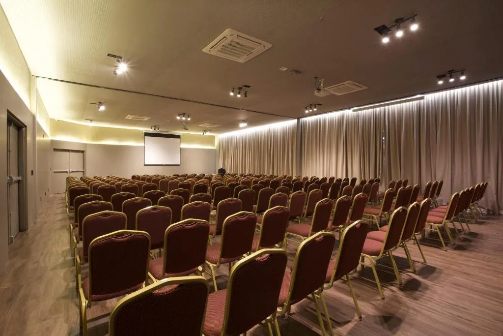 Uchôa Teresina Hotel — 4