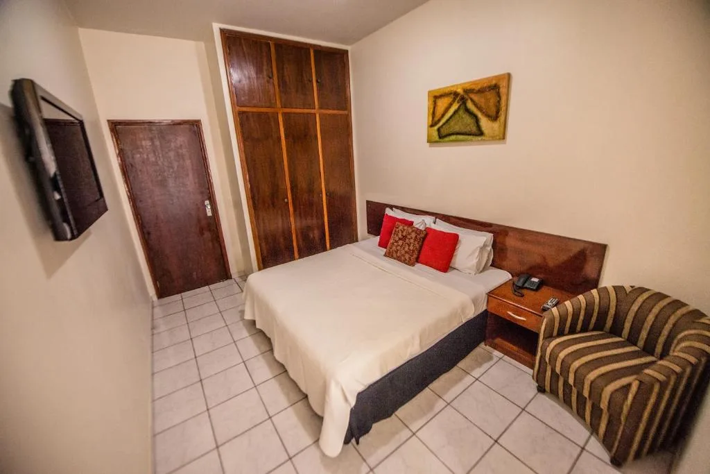 Havana Economy Uberaba — 2