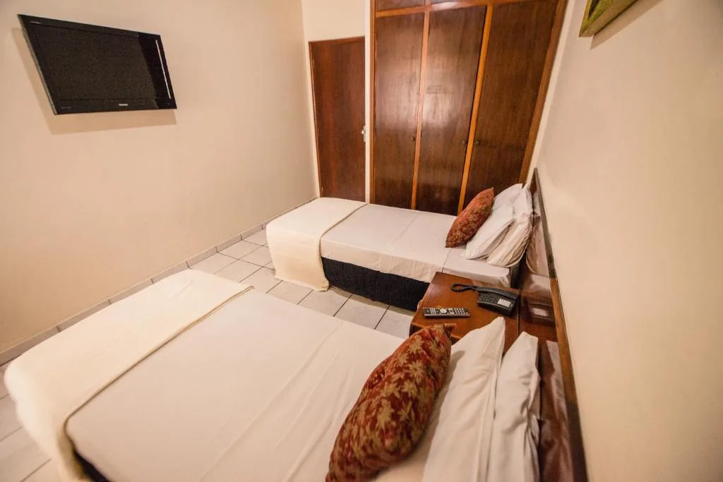 Havana Economy Uberaba — 5
