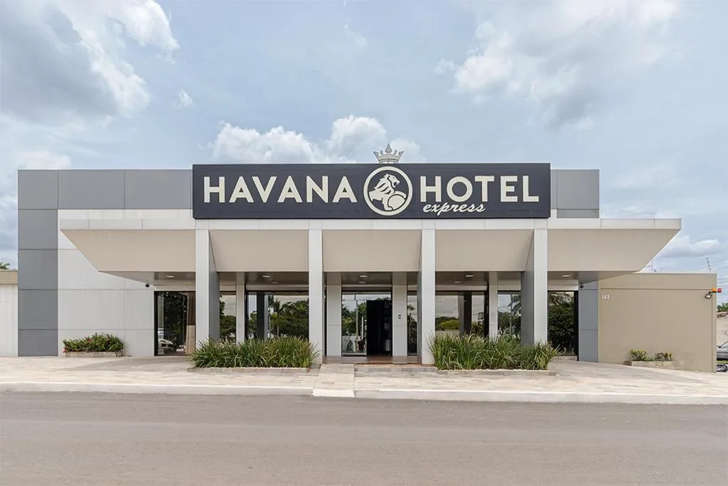 Havana Express Uberaba