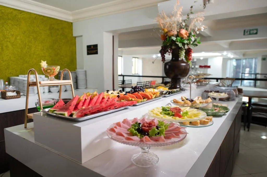Havana Palace Hotel I Uberaba — 3