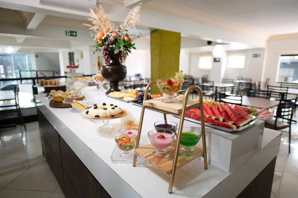 Havana Palace Hotel I Uberaba — 5