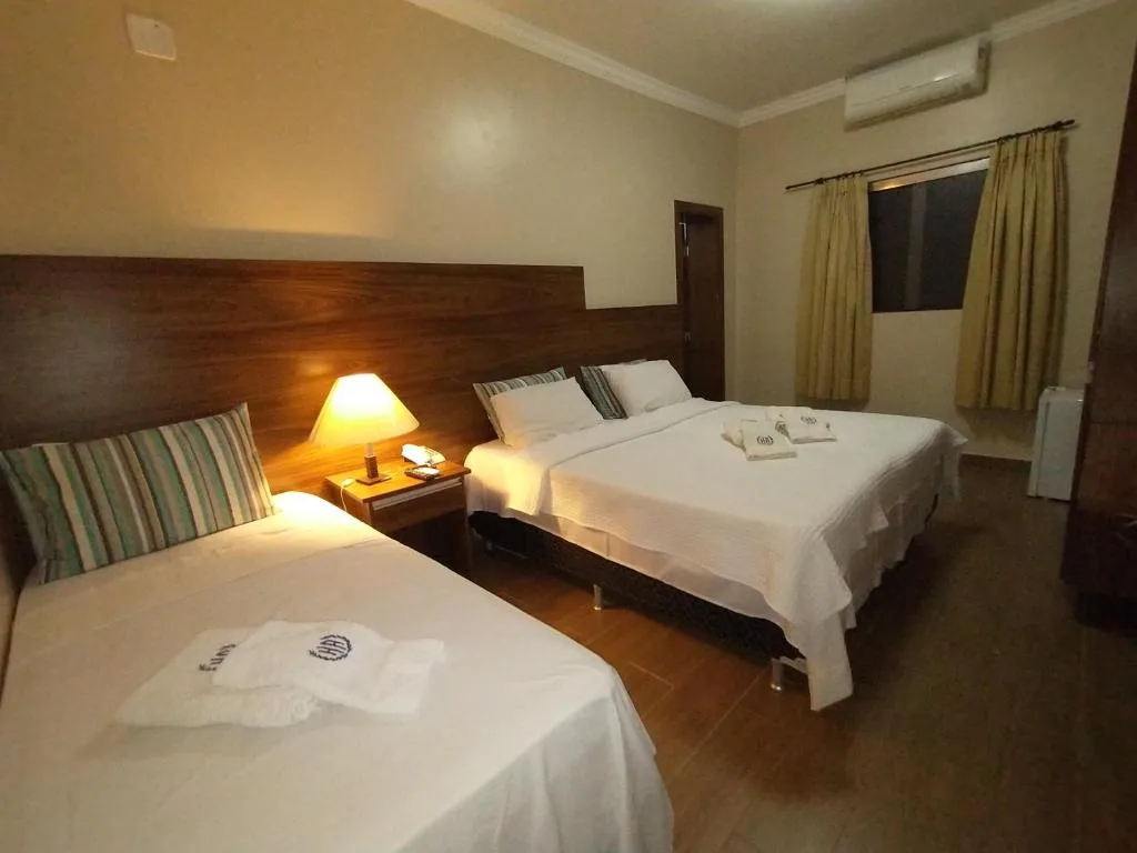 Hotel Albatroz — 2