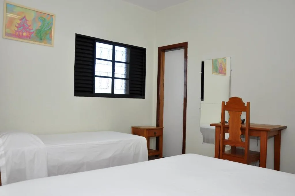 Hotel Carolina Plaza — 2