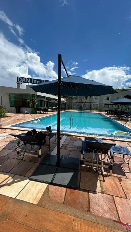 Hotel Dan Inn Uberaba & Convenções By Nacional Inn — 4