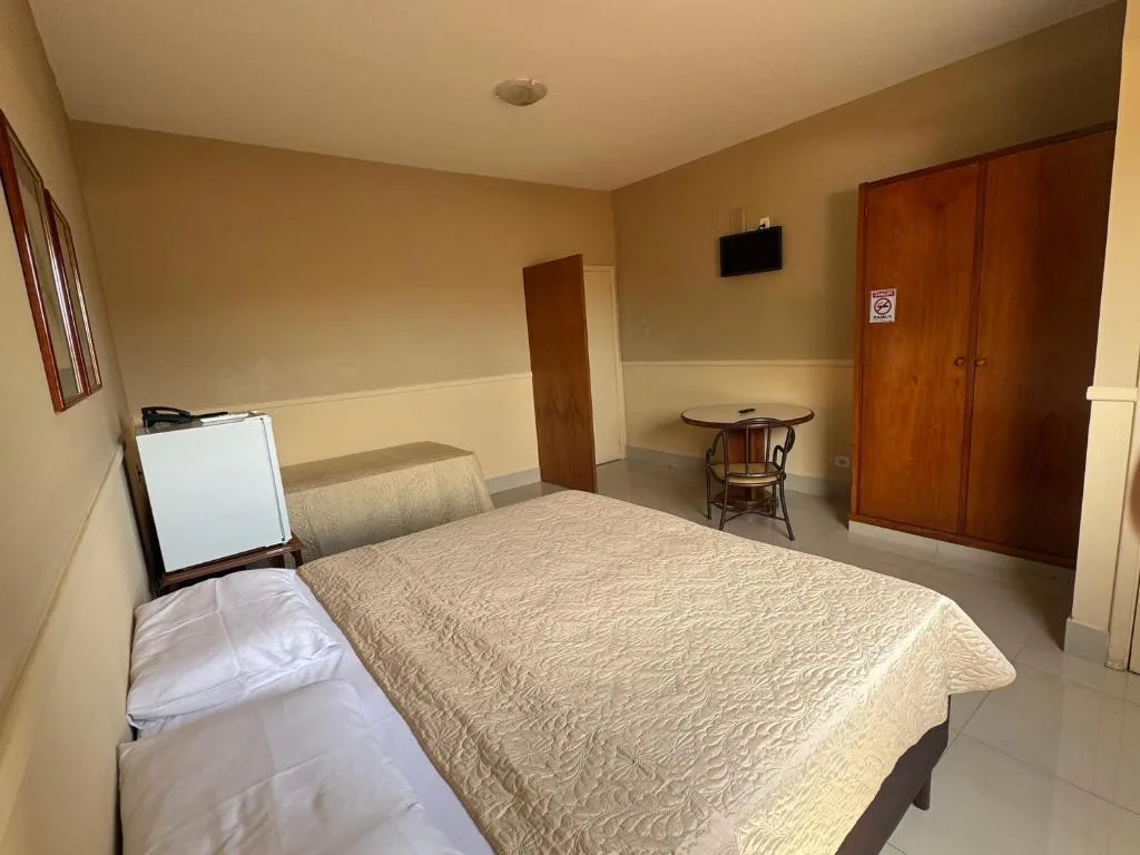 Hotel Executive Uberaba
