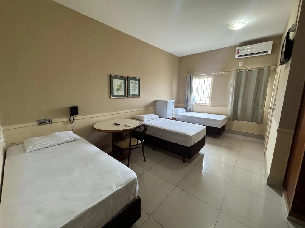 Hotel Executive Uberaba — 2