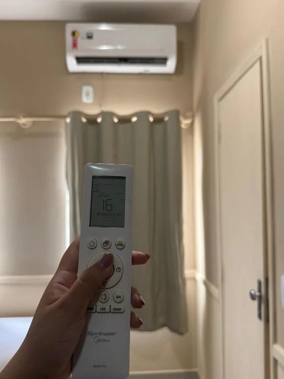Hotel Executive Uberaba — 3