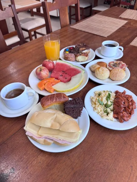 Hotel Executive Uberaba — 4